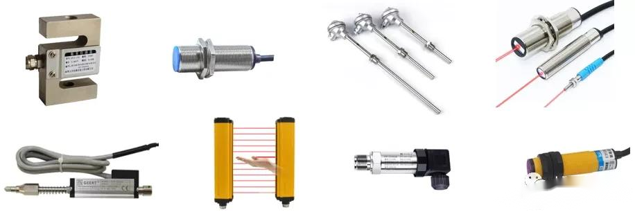 關(guān)于傳感器，身為電氣人你了解多少呢？